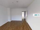 Ansicht II: Schlafzimmer I - 