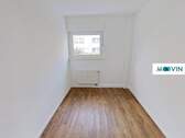 Ansicht I: Schlafzimmer II - 