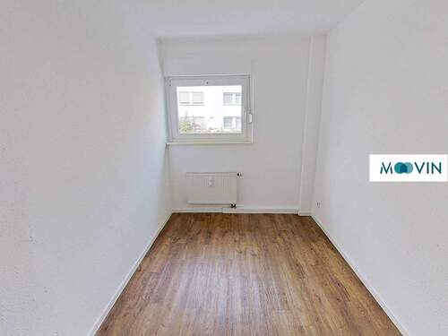 Ansicht I: Schlafzimmer II - 