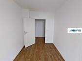 Ansicht II: Schlafzimmer II - 