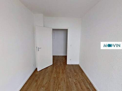 Ansicht II: Schlafzimmer II - 