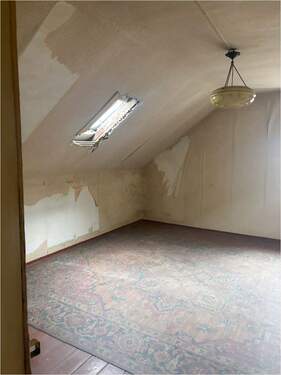 Peter Dondorf Immobilien - DG Wohnzimmer - 