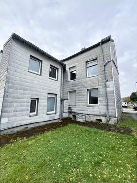 Peter Dondorf Immobilien - Rückansicht - 