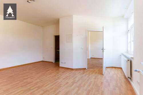 Wohnung EG - 