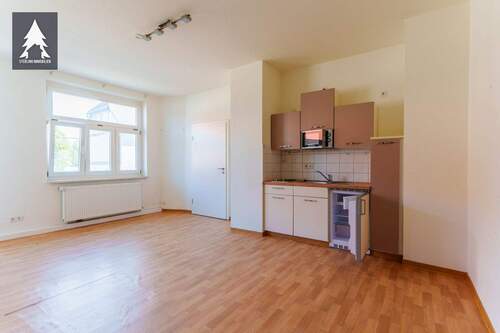 Wohnung EG - 