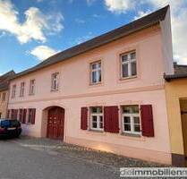 Mehrfamilienhaus in zentraler Lage von Luckau zu verkaufen