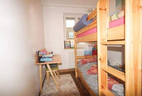 Kinderzimmer - Etagenwohnung mit 61,60 m&sup2; in München zum Kaufen