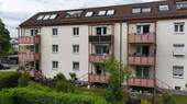 2,5 Zimmer-Wohnung - 