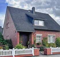 Ihr Haus mit Einliegerwohnung und Gemüsegarten in Wulfsen!