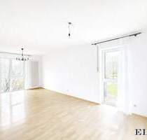 ELVIRA - Ludwigsfeld, helle 3-Zimmer-Wohnung mit 18 m² Süd-West-Balkon - München / Ludwigsfeld Feldmoching-Hasenbergl