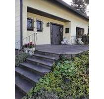 Einfamilienhaus -Provisionsfrei- in Stadt und Waldrand Lage von Mechernich