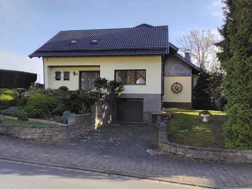 Bild 2 - 6 Zimmer Einfamilienhaus zum Kaufen in Mechernich