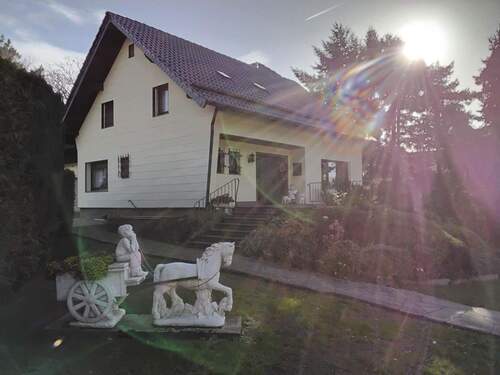 Bild 3 - 6 Zimmer Einfamilienhaus in Mechernich