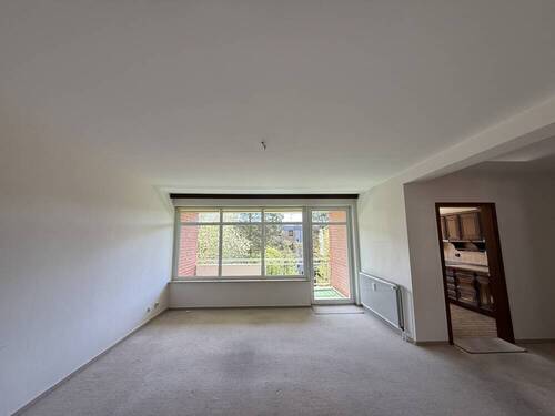 Wohn- und Essbereich - 