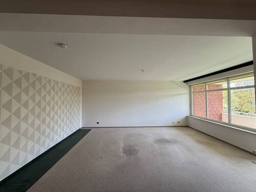 Wohn- und Essbereich - 