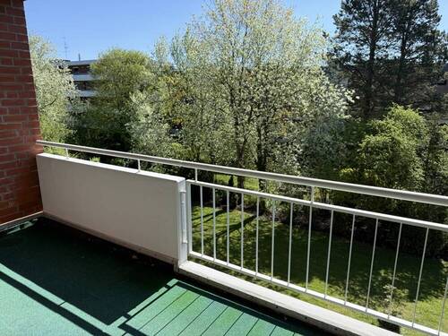 Balkon - 