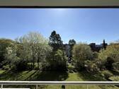 Aussicht Balkon - 