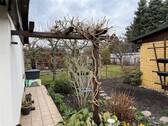 gepflegter Garten - 