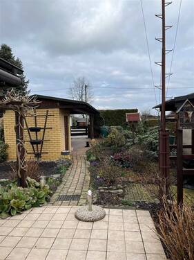 Terrasse - 