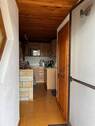 Bungalow Eingangsbereich - 