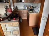 Wohnbereich mit offener Küche - 