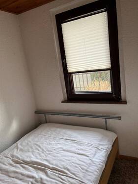 seperates Schlafzimmer - 