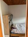 seperates Schlafzimmer - 