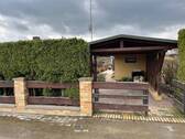 Carport - Grundstück zum Kaufen in Torgau