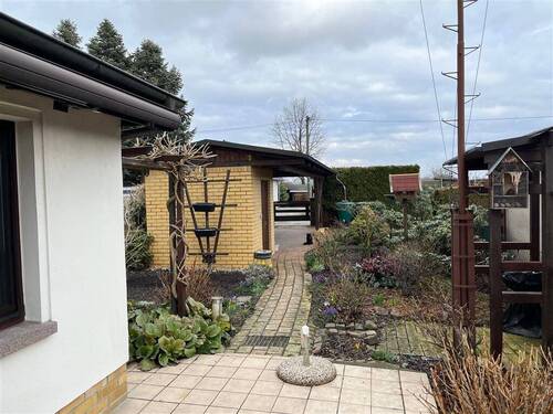 Terrasse - 