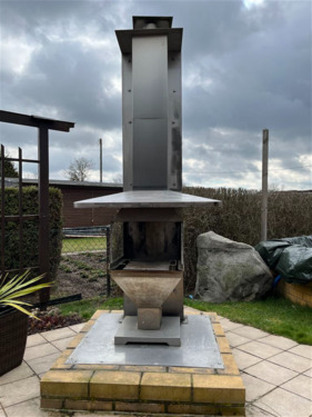 Grill - 