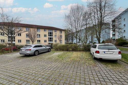 Stellplatz - 
