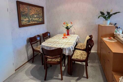 Essbereich Wohnzimmer - 