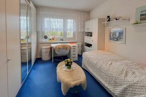 Schlafzimmer 01 - 