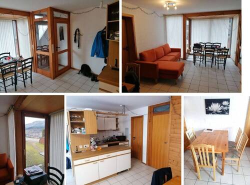 Bild 1 - Nachmieter gesucht - 680,00&nbsp;EUR Kaltmiete, ca.&nbsp; 60,00&nbsp;m&sup2;&nbsp;Wohnfl&auml;che