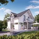 Modernes Familiendomizil in Örisheim - LivingHaus - Dein maßgeschneidertes Traumhaus in Ötisheim mit modernem Komfort und nachhaltiger Technik
