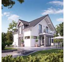 LivingHaus - Dein maßgeschneidertes Traumhaus in Ötisheim mit modernem Komfort und nachhaltiger Technik