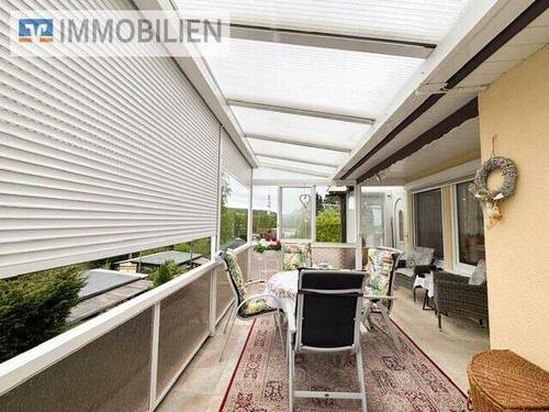 Terrasse - 