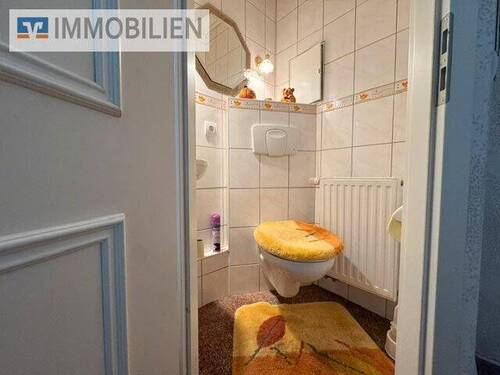 WC - 