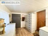 Eingang Kellerbereich - 
