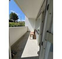 RESERVIERT!!! Charmante renovierungsbedürftige Wohnung mit Balkon und Stellplatz - Wesseling