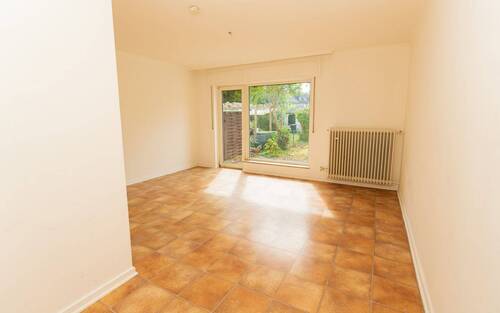 Wohn/Esszimmer - 
