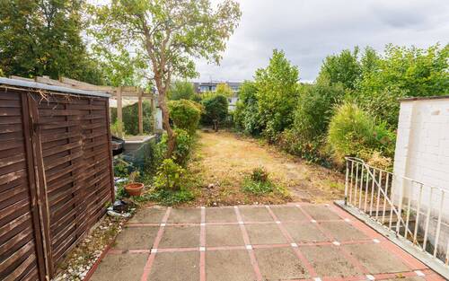 Terrasse - 