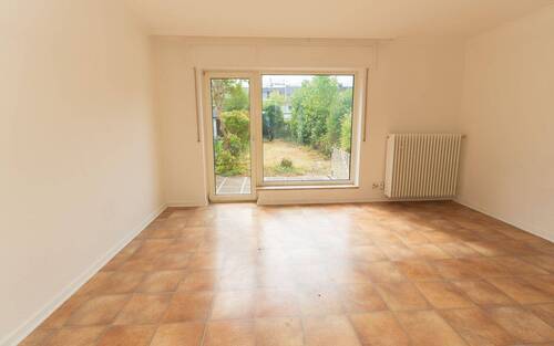 Wohn/Esszimmer - 