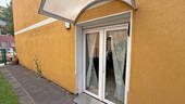 Terrassentür - 