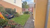 Gemeinschaftsgarten - 