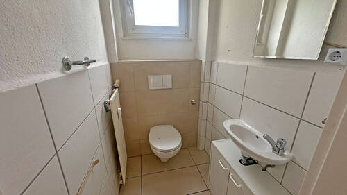 Gäste-WC - 