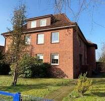 Frisch renovierte 3-Zimmer-Wohnung im 1. OG in Klinik-Nähe - Soltau