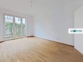 Ansicht II: Hauptschlafzimmer - 