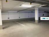 Tiefgarage - 