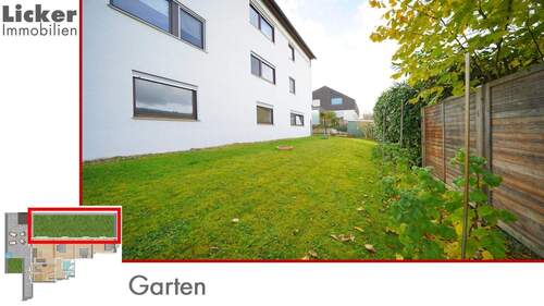 Garten - 